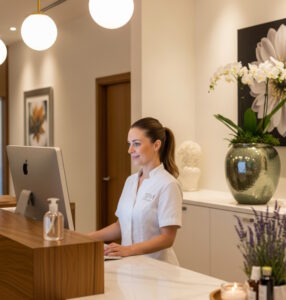 integrate your hotel with Paired Plus by Prosolutions so your spa can offer room charges.