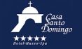 CasaSantoDomingo_Logo