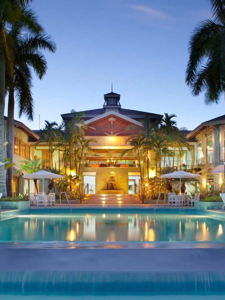 Couples Jamaica