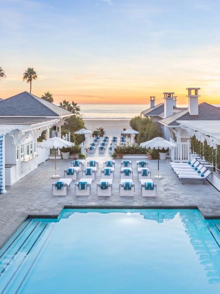 Shutters On The Beach uses Opera and Prosolutions