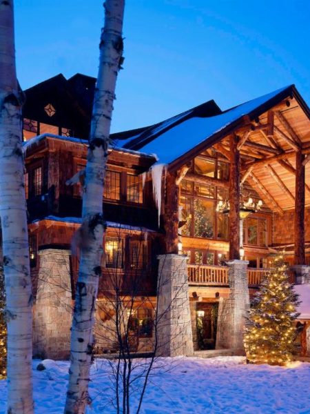 White Face Lodge