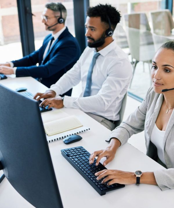our live technical-support technicians offer unparalleled tech support. No chat bots here!