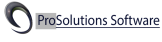 Pro Solutions Software